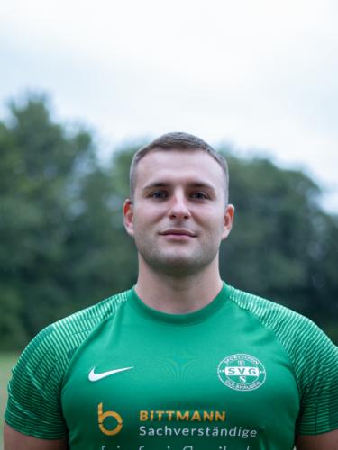 Veljko Aleksic