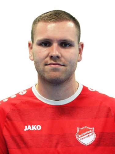 FIn Luca Rickertsen