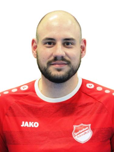 Malte Stoehrmann