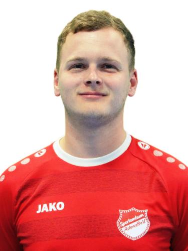 Mane Jacobsen
