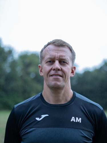 Andreas Macelski
