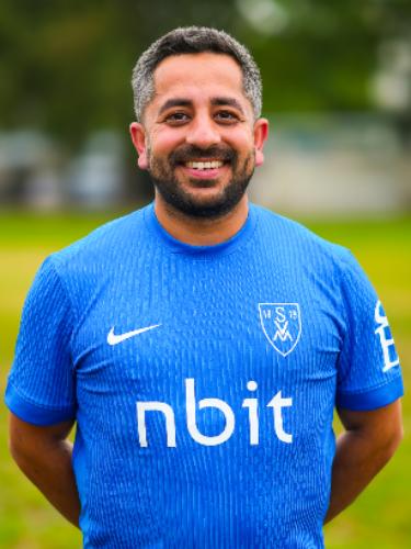 Tahmim Naim