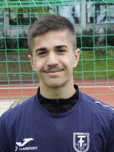 Driton Alija