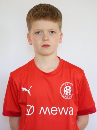 Justus Faßmann
