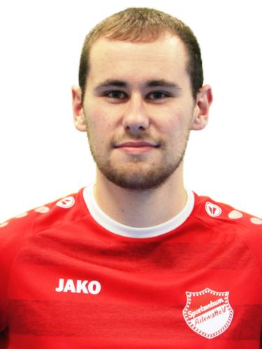 Niklas Hansen