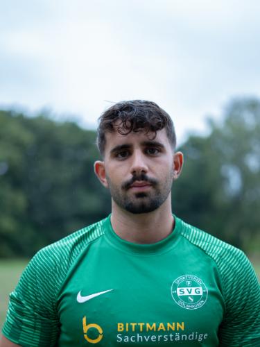 Fabrizio Morello