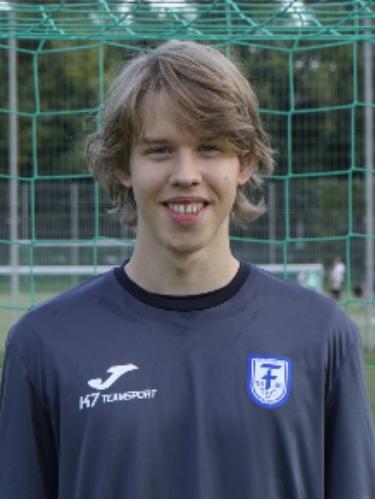 Eric Askan Berkholz