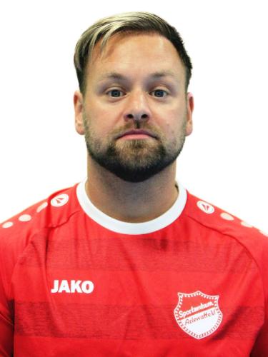 Sascha Angelowski