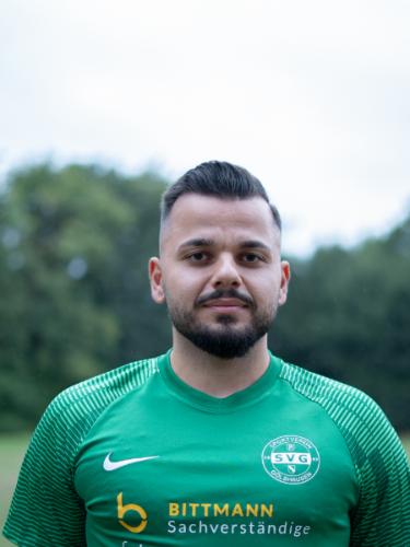 Cihan Öztürk