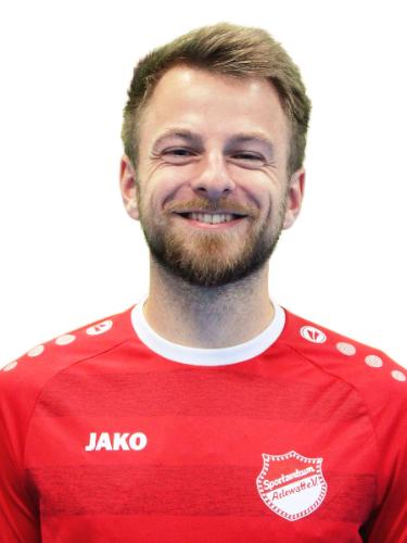 Thore Christiansen