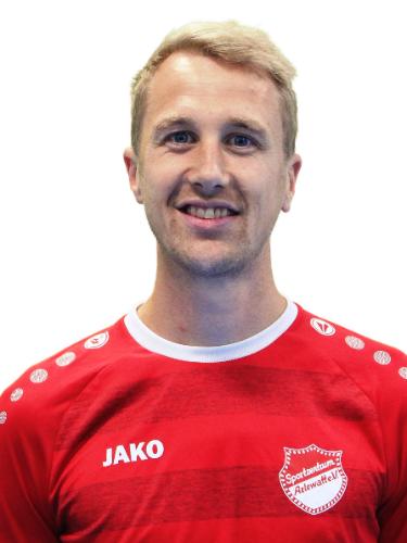 Tim Holsteiner