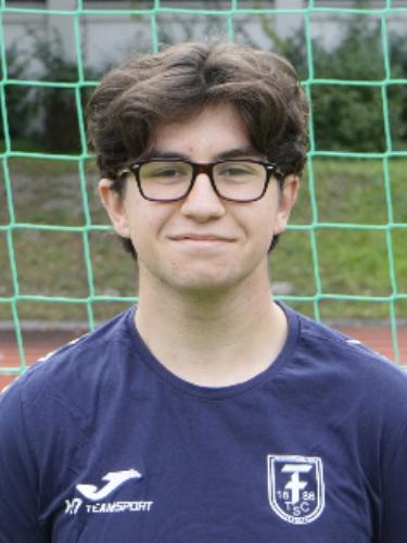Arda El-Mahalawi