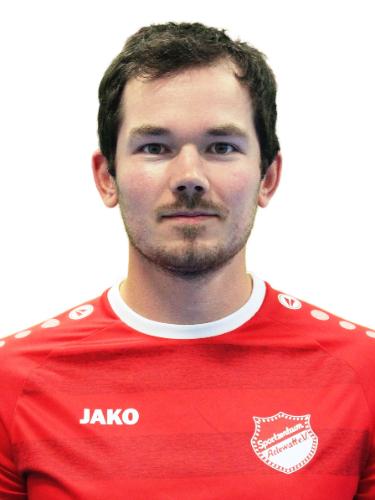 Timon Sommer