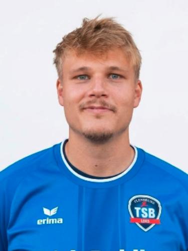 Moritz Christiansen
