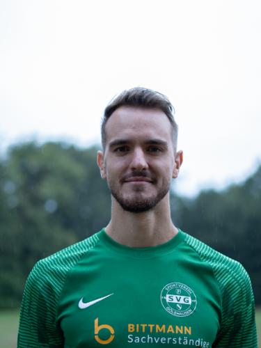Mateo Simunovic