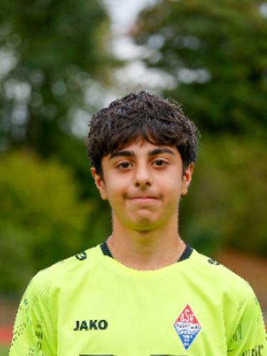 Saman Malekian