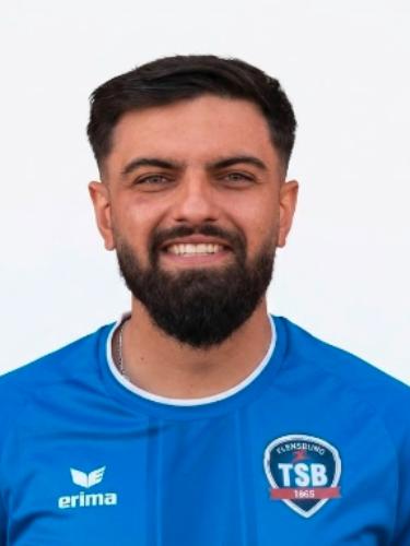 Anas Ali Khan