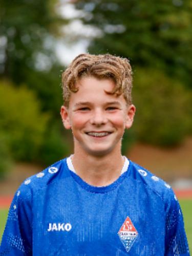 Piet Steggers