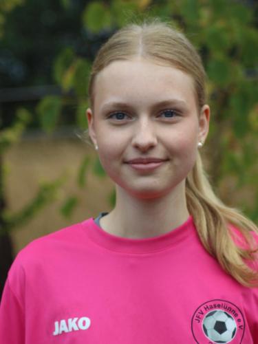 Greta Hilling