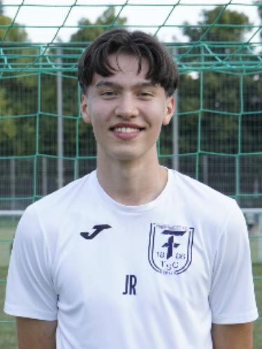 Joscha Rossius