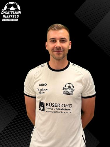Niclas Hampel