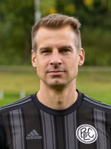Konrad Haller