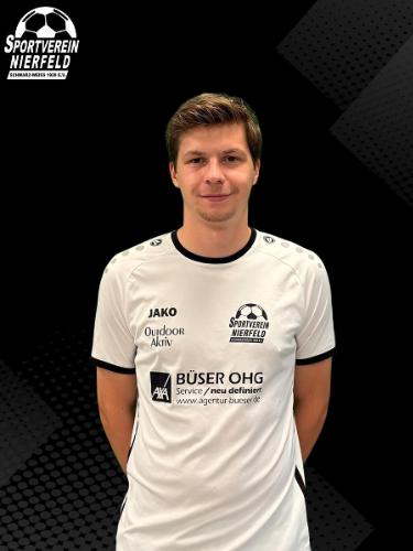 Jonas Küpper