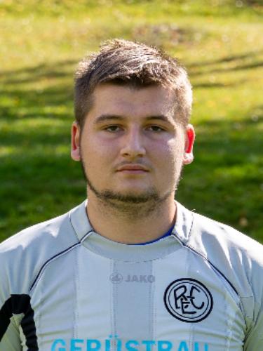 Jeremy Penzel