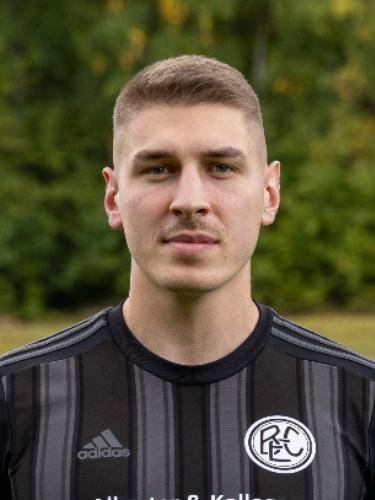 Jonas Pilz