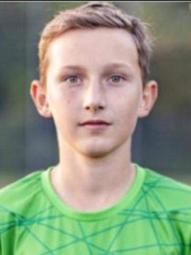 Milan Kluge