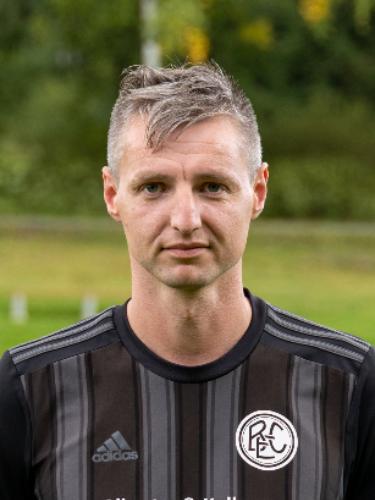 Frank Scharschmidt