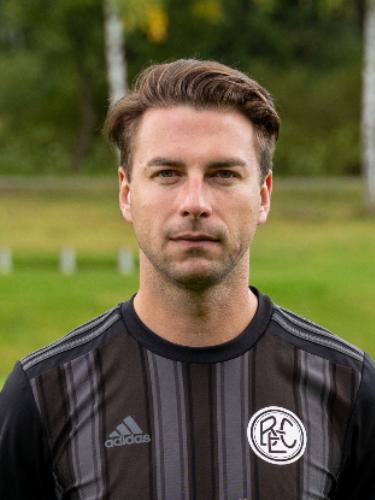 Daniel Schneider