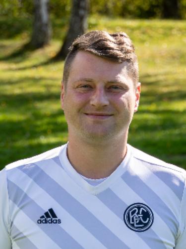 Toni Teschauer