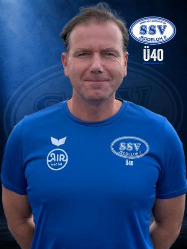 Cord Claussen