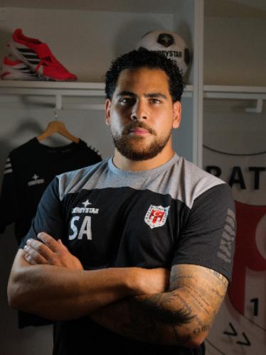 Sami Abdalla