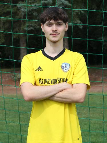 Fabian Bittner
