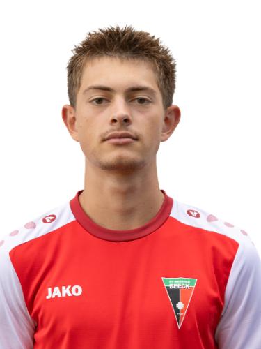 Noah Matheo Albertz