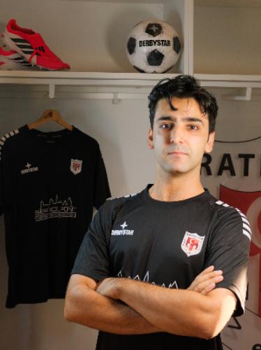 Anil Batuhan Akagündüz