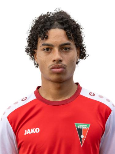 Jonas Heide