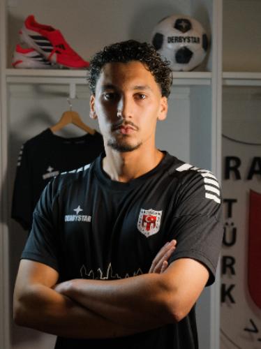 Younes Araoui