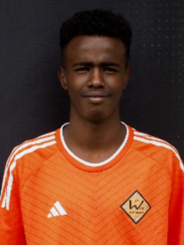 Anas Ahmed Maxamuud