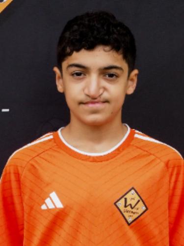 Mohammad Alaskar
