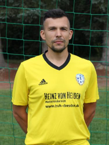 Lukas Gries
