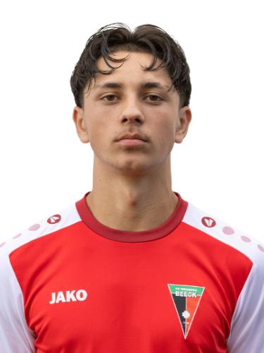 Azat Nas Korkmaz