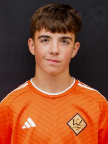 Oliver Bizon