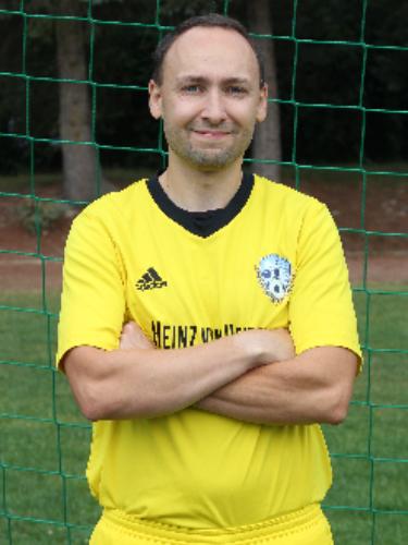 Stefan Gubsch