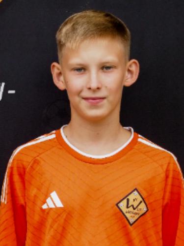 Leon Kasanzew