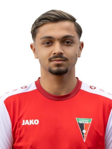 Rasim Ramadani