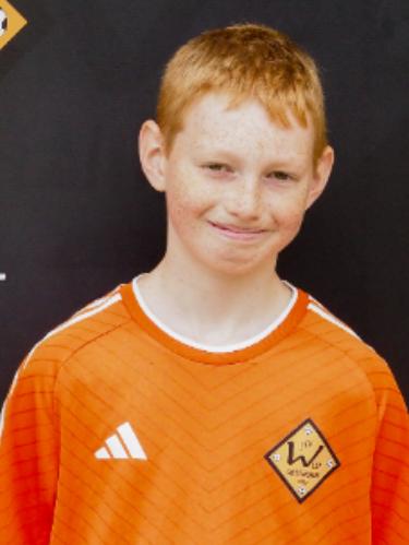 Luca Mattis Knackstedt
