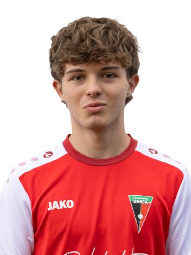 Yannick Schmitz
